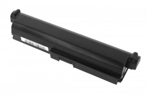 Baterie laptop CM Power compatibila cu Toshiba L700 L730 L750 PA3817U-1BRS 6600mAh