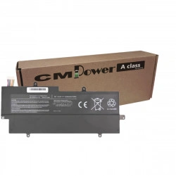 Baterie laptop CM Power compatibila cu Toshiba Z830 Z935 PA5013U-1BRS,2200 (33 Wh)