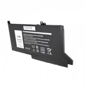 Baterie laptop Dell Latitude 12 7280 7290 E7280 E7290 13 7380 7390 E7380 E7390 14 7480 7490 E7480 E7490 DJ1J0 DJ1J0 451-BBZL PGFX4 0NF0H C27RW