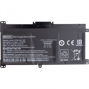 Baterie laptop HP BK03XL Pavilion x360 14-BA 14-BA015NW 14-BA022NW 14-BA024NW 14-BA102NW 14-BA104NW