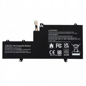 Baterie laptop HP EliteBook X360 1030 G2 HSTNN-IB70