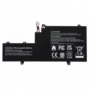 Baterie laptop HP EliteBook X360 1030 G2 HSTNN-IB70