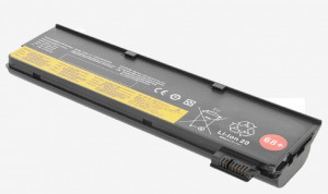 Baterie laptop Lenovo ThinkPad Edge E550 E550c E555 E560 E565 45N 45N1758 45N1759 45N1761