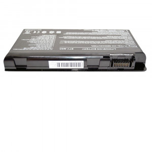 Baterie laptop MSI GT60 GT70 GT660 GT680 GT683 GT780 GT783 GX660 GX680 GX780 BTY-M6D S9N-3496200-M47