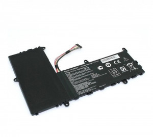 Baterie laptop pentru Asus EeeBook X205T X205TA X205TA-BING-FD015B X205TA3735 F205TA F205TA-1A F205TA-1B X205TA-1A X205TA-1B C21PQ91 CKSE321D1 C21N1414