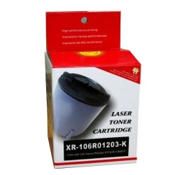 RETECH Cartus toner compatibil cu Brother TN2590XL