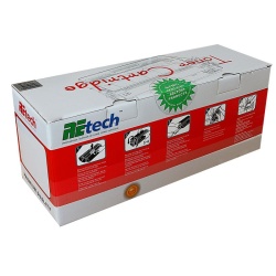 RETECH Cartus toner compatibil cu HP W2032X yellow, cu chip