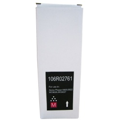 RETECH Cartus toner compatibil cu Xerox 6020 magenta