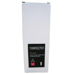 RETECH Cartus toner compatibil cu Xerox 6020 magenta