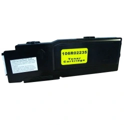 RETECH Cartus toner compatibil cu Xerox 6600 yellow