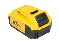 Acumulator CM POWER compatibil cu DeWalt DCB180, DCB200, DCB205 (4000 mAh)