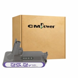 Acumulator CM POWER compatibil cu Dyson V10, Cyclone V10