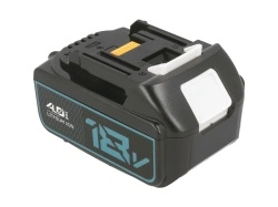 Acumulator CM POWER compatibil cu Makita BL1830, BL1850 (4000 mAh)