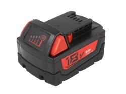 Acumulator CM POWER compatibil cu Milwaukee M18 (5000 mAh)