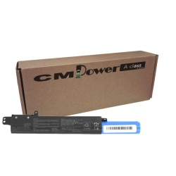 Baterie laptop CM Power Clasa A compatibila cu Asus X507UA, X507UB 0B110-00520000 0B110-00520100 0B110-00520200