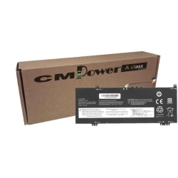 Baterie laptop CM Power Clasa A compatibila cu Lenovo IdeaPad 530S-14IKB, 530S-15IKB 2ICP4/41/110-2 5B10Q16066 5B10Q16067