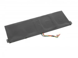 Baterie laptop CM Power compatibila cu Acer Aspire ES1 E3-111 E3-112 AC14B3K V3-111 AC14B13K,2200 (25 Wh)