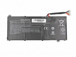 Baterie laptop CM Power compatibila cu Acer Aspire V15, VN7,AC14A8L AC15B7L KT.0030G.001 - Img 3