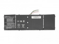 Baterie laptop CM Power compatibila cu Acer Aspire V5-552 V5-552P V5-572 V5-573 V5-573G AP13B3K,3560 (53 Wh) - Img 3