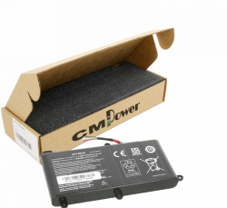 Baterie laptop CM Power compatibila cu Acer Predator 17X, 21X AS15B3N