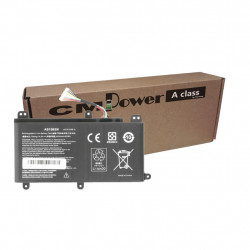 Baterie laptop CM Power compatibila cu Acer Predator 17X, 21X AS15B3N,4400 (65 Wh) - Img 1
