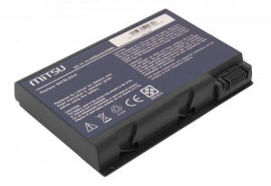 Baterie laptop CM Power compatibila cu Acer TM2490, Aspire 3100,BATBL50L6