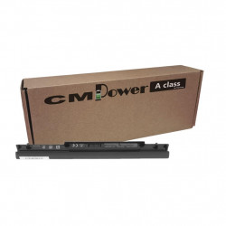Baterie laptop CM Power compatibila cu Asus A46 K56 (2200 mAh) A31-K56 A32-K56 A41-K56 A42-K56 S405 S405C S405CA