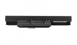 Baterie laptop CM Power compatibila cu Asus A53 K53 A31-K53 A32-K53 A41-K53 A43EI241SV-SL