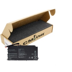 Baterie laptop CM Power compatibila cu Asus ExpertBook B2 B2402CBA, P2451F B31N1909 - Img 1