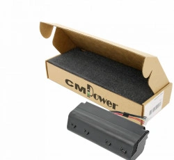 Baterie laptop CM Power compatibila cu ASUS G751, GFX71 A42LM9H,A42N1403