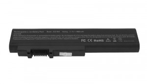 Baterie laptop CM Power compatibila cu Asus N50 N51 4400 mAh A32-N50 A33-N50
