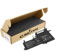 Baterie laptop CM Power compatibila cu Asus Vivobook K513E, M513I, S513E, V531FA B31N1842 3ICP5/57/80 B31BME1