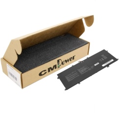 Baterie laptop CM Power compatibila cu Asus Zenbook UX325EA, UX425EA 02B200-03660500 0B200-03660000 0B200-03660200