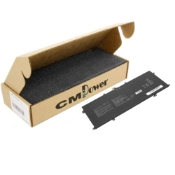 Baterie laptop CM Power compatibila cu Asus Zenbook UX325EA, UX425EA 02B200-03660500 0B200-03660000 0B200-03660200
