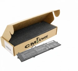 Baterie laptop CM Power compatibila cu Asus Zenbook UX430 0B200-02370000,0B200-02370100,0B200-02370200 C31N1620