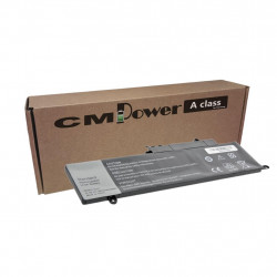 Baterie laptop CM Power compatibila cu Dell Inspiron 13 7347 451BBPG 4K8YH 00WF28 04K8YH