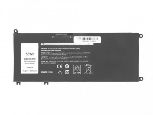 Baterie laptop CM Power compatibila cu Dell Inspiron 15 5587, 7588 33YDH,7FHHV