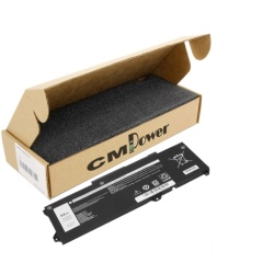 Baterie laptop CM Power compatibila cu Dell Latitude 5421, 5521, Precision 3571, 3470 GRT01 OP3TJ R05P0