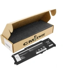 Baterie laptop CM Power compatibila cu Dell Latitude 5421, 5521, Precision 3571, 3470 GRT01 OP3TJ R05P0