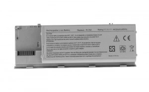 Baterie laptop CM Power compatibila cu Dell Latitude D620 JD634