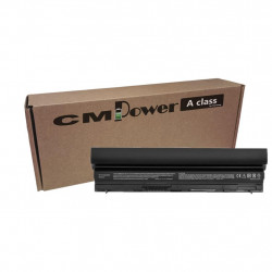 Baterie laptop CM Power compatibila cu Dell Latitude E6220 E6320 J79X4,4400 mAh - Img 1