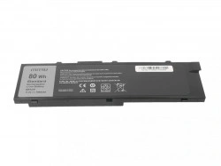 Baterie laptop CM Power compatibila cu Dell Precision 15 7510, 17 7710 MFKVP, RDYCT, T05W1,7000 (80 Wh) - Img 3