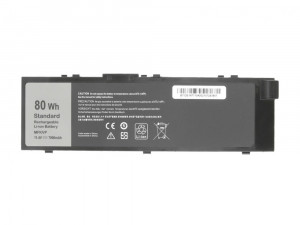 Baterie laptop CM Power compatibila cu Dell Precision M7510, M7710 MFKVP 0FNY7 0RDYCT