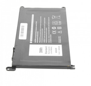 Baterie laptop CM Power compatibila cu Dell Vostro 14 5468, Inspiron 15 5568 3400 mAh WDXOR WDX0R