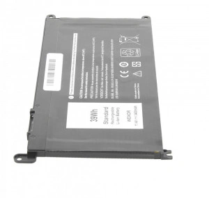 Baterie laptop CM Power compatibila cu Dell Vostro 14 5468, Inspiron 15 5568 3400 mAh WDXOR WDX0R