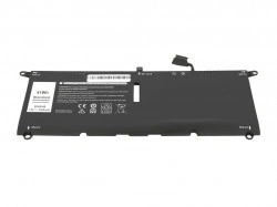 Baterie laptop CM Power compatibila cu Dell XPS 13" 9370, 13" 9380 , Latitude 13" 3301 DXGH8 G8VCF HK6N5