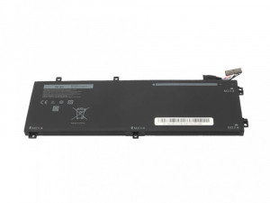 Baterie laptop CM Power compatibila cu Dell XPS 15 9550 - RRCGW 062MJV 62MJV D1828 M7R96
