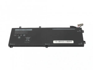 Baterie laptop CM Power compatibila cu Dell XPS 15 9550 - RRCGW 062MJV 62MJV D1828 M7R96