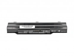 Baterie laptop CM Power compatibila cu Fujitsu A530 AH531 FMVNBP186 FMVNBP189 FMVNBP194,4400 (49 Wh) - Img 3