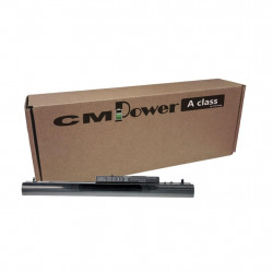 Baterie laptop CM Power compatibila cu HP 248 G1 340 G1 (2200mAh) 728248-121 HSTNN-DB5M,2200 mAh